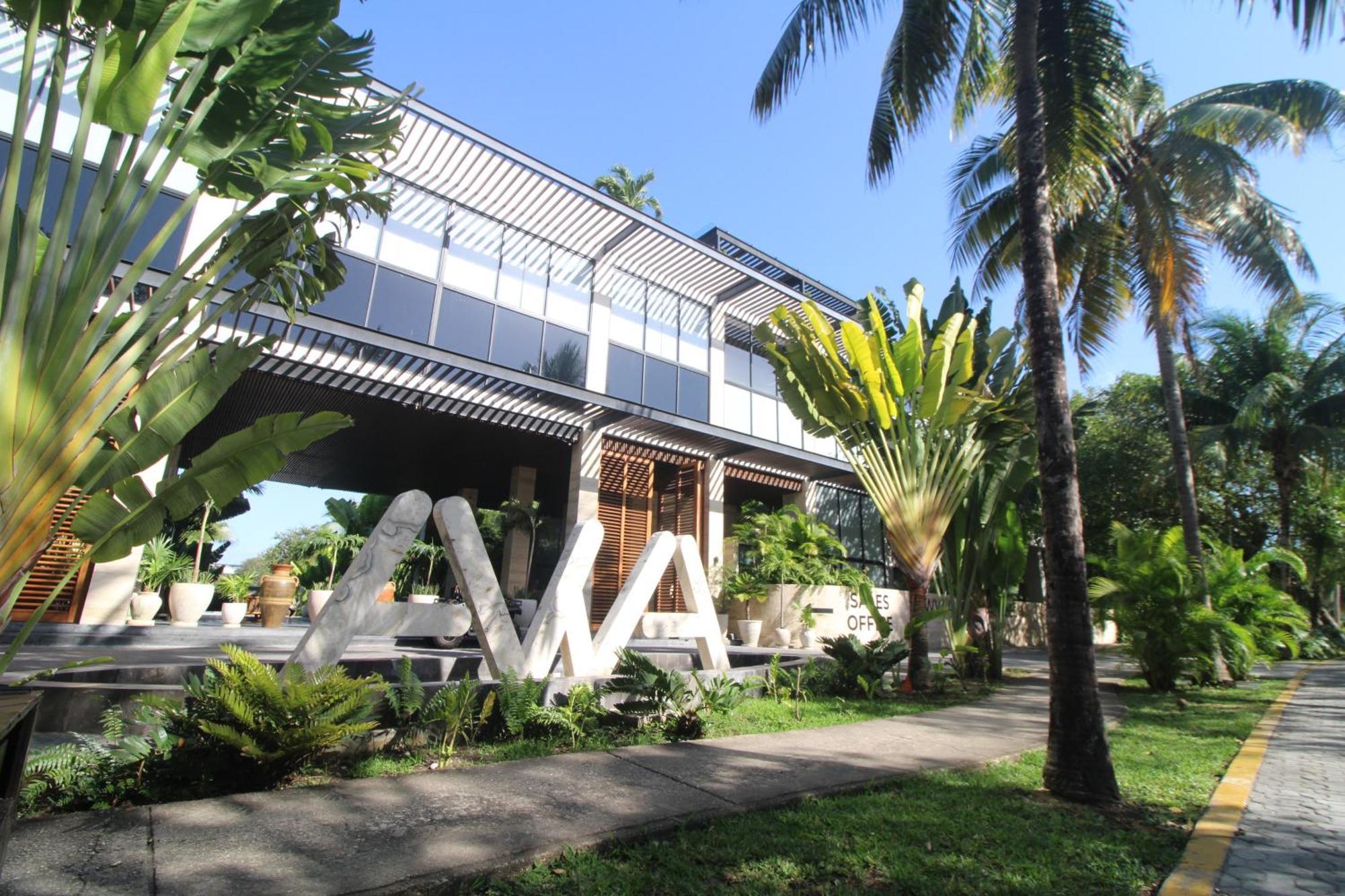 Hébergement de vacances Awa Playacar F304 Playa del Carmen