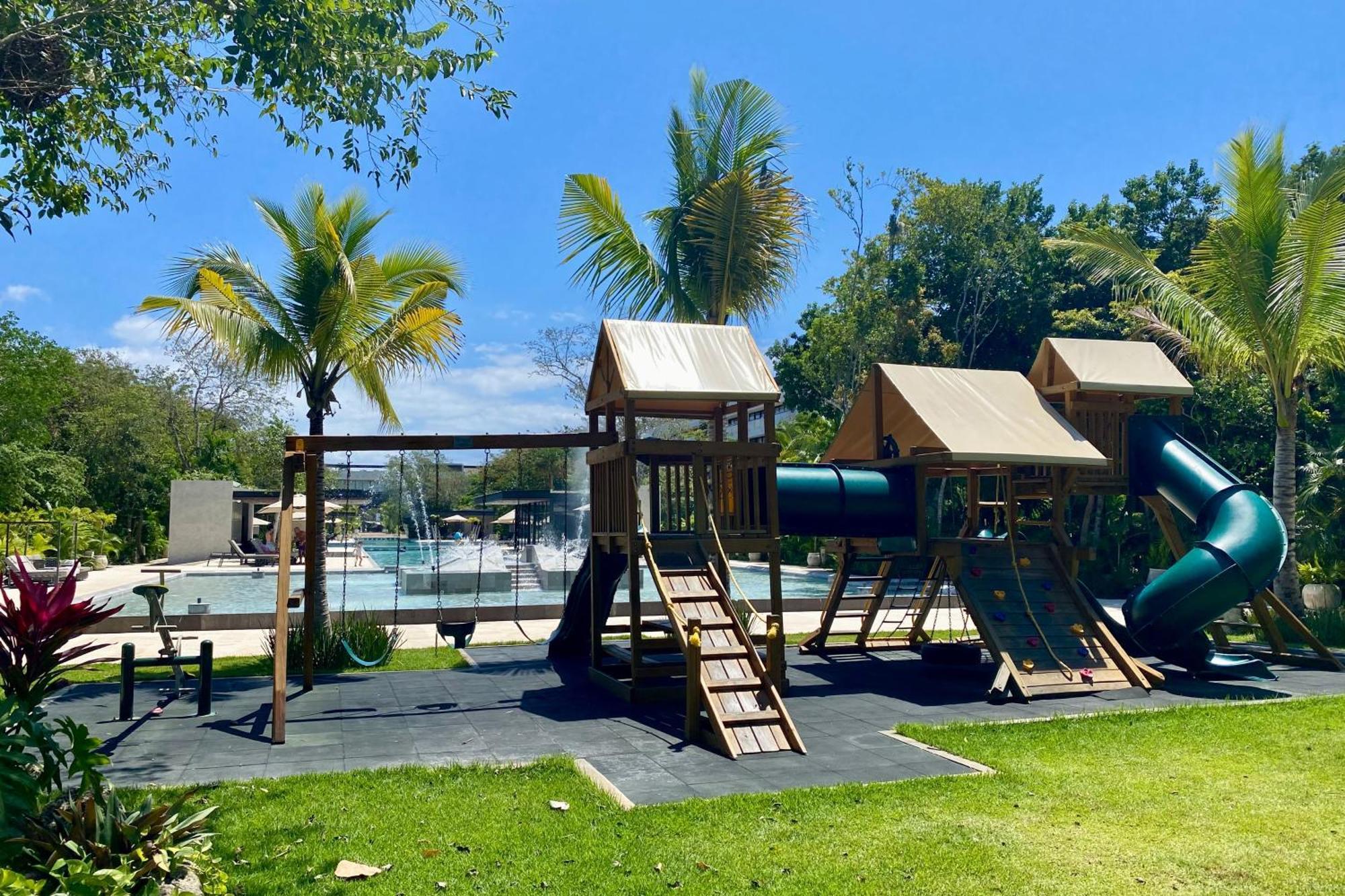 Awa Playacar F304 Сasa de vacaciones