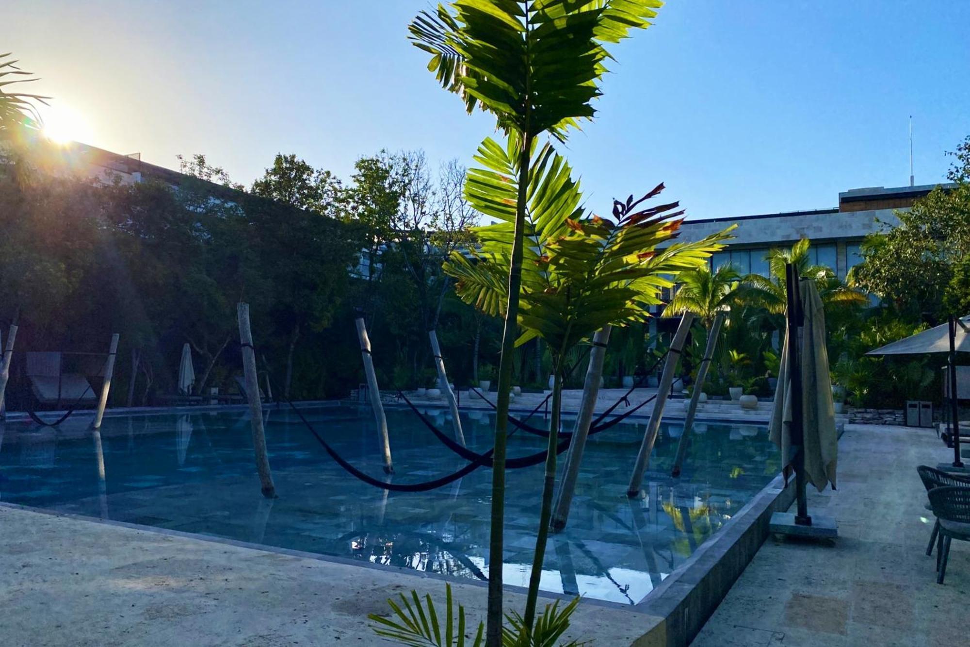 Сasa de vacaciones Awa Playacar F304 Playa del Carmen